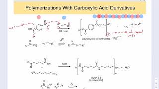 Lecture 25   Part 5 Polymers