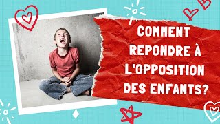 Un outil fabuleux pour faire coopérer vos enfants| l'hypnose qui fait du bien