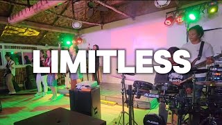 Limitless | Planetshakers(Cover)