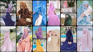 Hijab girl dp - Beautiful hijab girl picture - Islamic girl dp - Hijab girl profile picture - dp pic