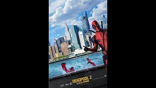 DEADPOOL 2 Trailer  (2018) Ryan Reynolds, Josh Brolin Marvel Movie HD