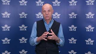 30 seconds with IATA’s Yanik Hoyles on Airline Retailing - Offers & Orders [WFS&WPS 2024]