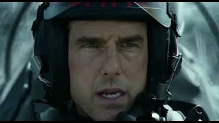 Maverick steals fighter jet to escape | Top Gun: Maverick