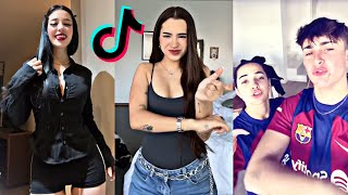 Las Mejores Tendencias y Bailes de Tik Tok |Nuevos trends tiktok 2023 | Bailando TIK TOK