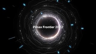 Pimax Content Ecosystem Keynote