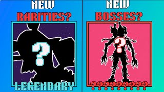 FEATURES THAT SHOULD BE ADDED TO FNAF TD!