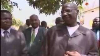 A qui profite le pétrole du Tchad ? Partie 4/5 (AMTv - TCHAD)