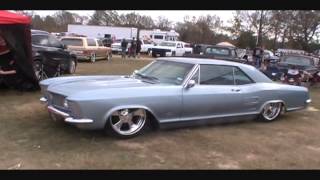 Turkey Drag 2012 Footage Part 2