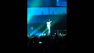 Justin Moore " Home Sweet Home" 10-4-14 Louisville