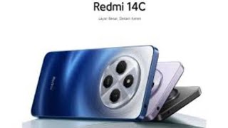 Inilah bocoran spesifikasi Redmi 14C 5G terbaru