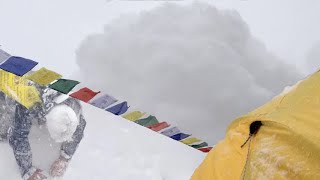 DISASTER on EVEREST · BBC Documentary