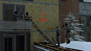 #2 Garry's mod Fun