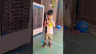 my sweet heart #comedy #candy #icecream #icecream #kids #kids #anayaayaan #funnyvideos #babyanaya