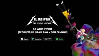 Lil Uzi Vert - Do What I Want (Oficial Audio)