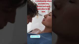 😍🤗LoveQuotes|RelationshipGoals❤️#relationship #couplequotes  #shorts #shortsvideo #ytshortsvideo