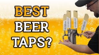 A FuF Guide To Beer Faucets