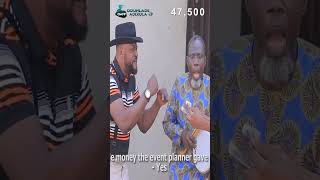 SAAMU ALAJO YORUBA COMEDY SERIES EP 125 ( 47,500)