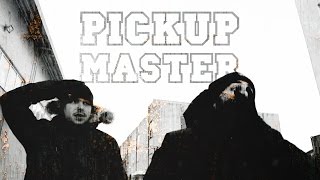 PICKUP MASTER - ЭПИЗОД 1. НОВАЯ МАШИНА.