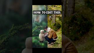 Photoshop Layer Demo Edit | How to do This #edit #photoshop #creative #photo