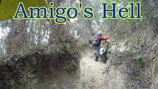 Amigo's Hell