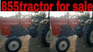 Swaraj855 tractor for sale|#viral#viralvideo#tractor mandi#farming life#kisan tractor#swaraj tractor