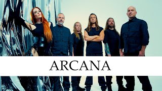 EPICA - Arcana (Audio with Lyrics)