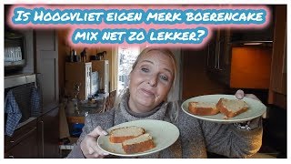 Een bevroren wat in je nek? Vlog 385 |@itisme_patty