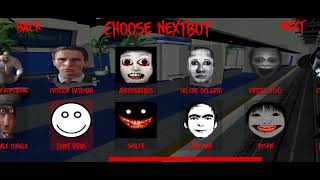 NEXTBOTS KILLERS ARE HERE