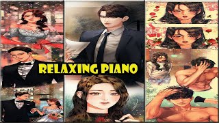 Relaxing piano music for emotional strength and clarity