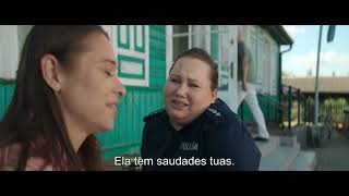 Sem Pressão - Trailer Legendado Netflix