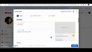 Subir videos propios a Youtube