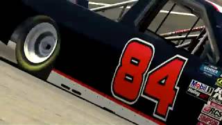 #84 Jon Adams Returns to iRacing