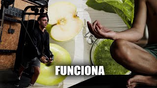 🍌  🥑 🦾 Manifiesa tu CUERPO IDEAL sin habitos nocivos, dietas, ni entrenamiento estricto 🦾 🥑🍌