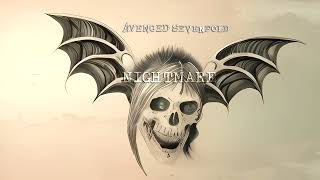 Avenged Sevenfold - Nightmare (The Rev AI Cover)