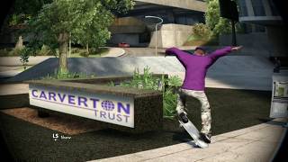 Old Skate 3 edit