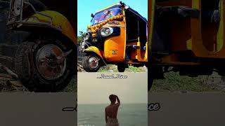 Autorickshaw Auto Lover's Emotional children Gols #shortvideo #autolover