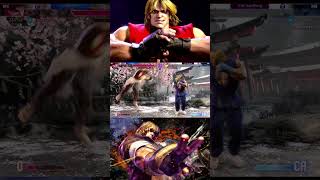 Input issues are INSANE! Did we comeback?! #streetfighter #subscribe #ken #ps5