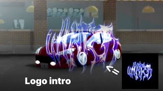 How to add Logo intro in the start of the video…#carparkingmultiplayer #capcuttutorial #youtubevideo