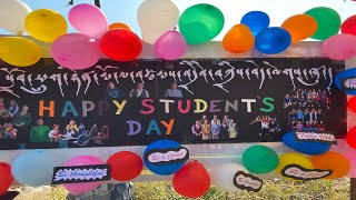 student day celebration 14-11-2021/སློབ་ཕྲུག་ཉིན་མོའི་དགའ་སྟོན།