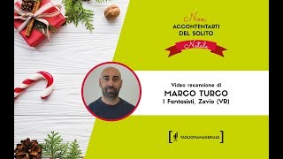 Opinione Corso "Non accontentarti del solito Natale" di Taglio Manageriale