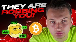 Bitcoin to $52666!? SPX & GIGA is a SCAM!? Top 3 Solana Memecoins to buy NOW