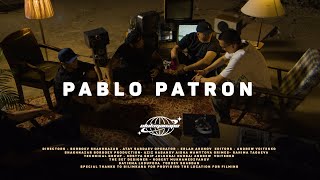 Ulukmanapo - Pablo Patron