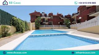 Apartment in Torremendo Price 39000 Ref TPS0141 SH