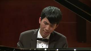 Eric Lu - Schubert: Impromptu in A-flat major, D. 899 No. 4