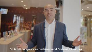 JONG! Inspiratie & Kennis Congres - 17 juni 2022 (Joey Brouns)