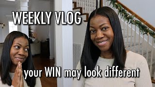 weekly VLOG:  a message to carry you into the new year, family time, chill with me