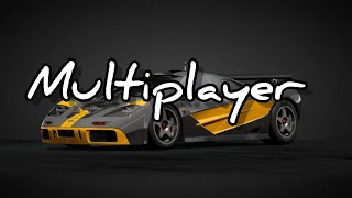 Asphalt 9 | Multiplayer Races (Ghost Slipstream) - McLaren 95 F1 LM