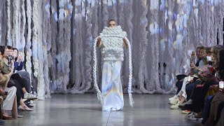 ФЕНОМЕН РОССИЙСКОЙ ИДЕНТИЧНОСТИ. FASHION-ПОКАЗ B&D. ВЦ. "БОЙЛЕРНАЯ", Хлебозавод. Москва. 12 06 24г