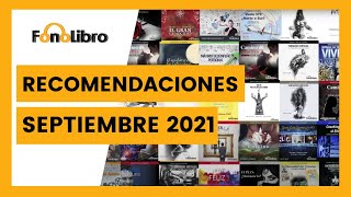 Septiembre es el mes de Desarrollo Personal | Recomendaciones Audiolibros