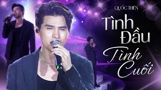 Em ơi, Em ơi, Em đâu rồi?  QUỐC THIÊN - TÌNH ĐẦU TÌNH CUỐI | live at RIVER FLOWS IN YOU